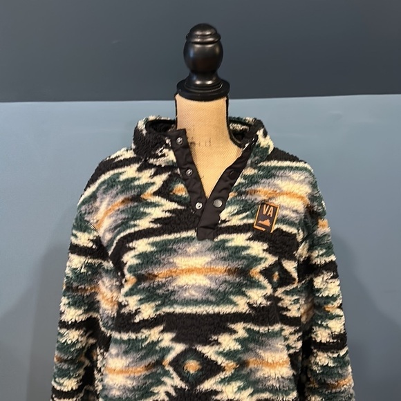 Home Free fleece size XL women’s - Picture 2 of 7